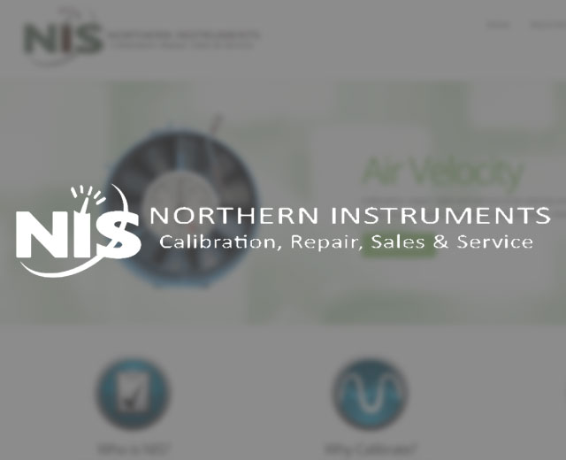 Northern Instruments Thumbnail Image