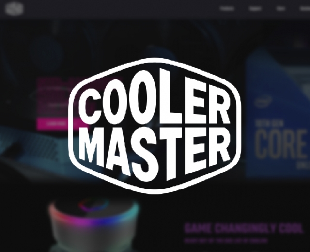 Cooler Master Thumbnail Image