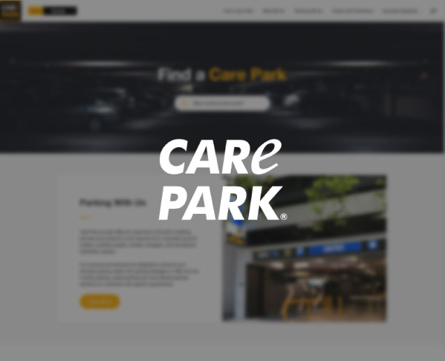 Care Park Thumbnail Image