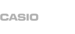 Casio logo