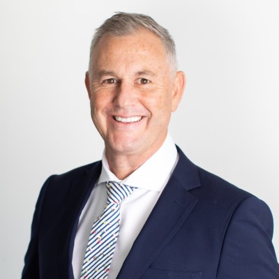 Director of Rawson Print Co