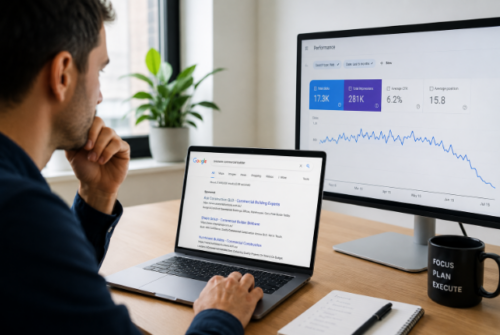 ai overviews seo impact