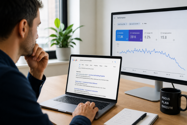 ai overviews seo impact