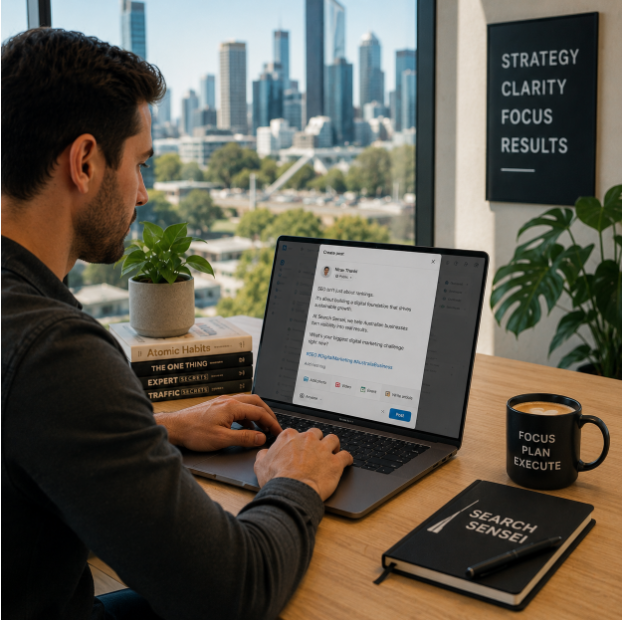 linkedin algorithm changes 2026 australia